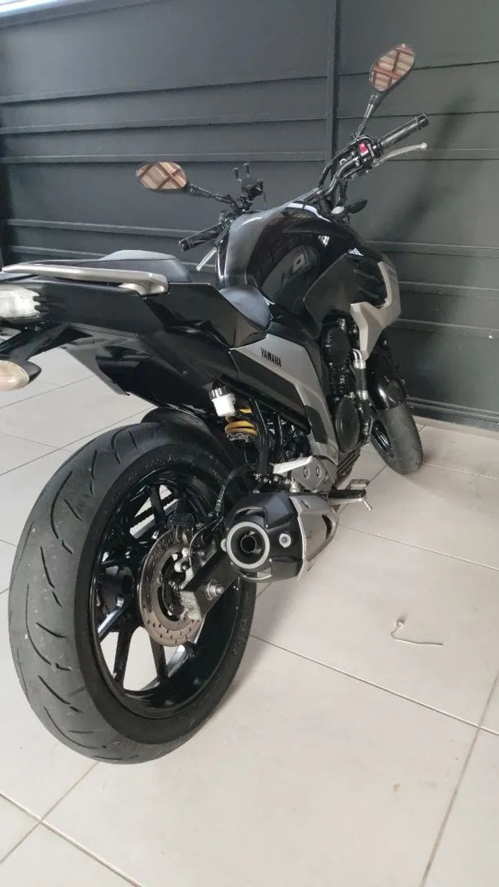 Yamaha  - Foto 2