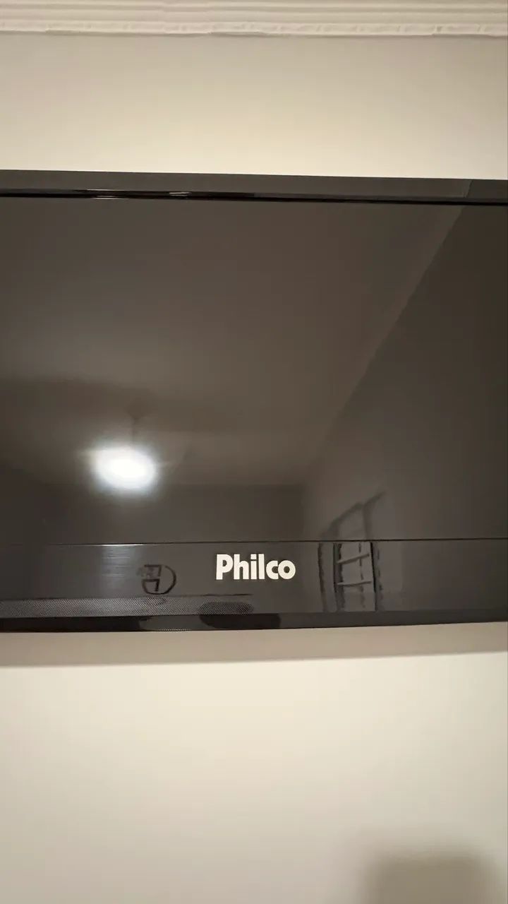 Televisão Philco 32 polegadas
