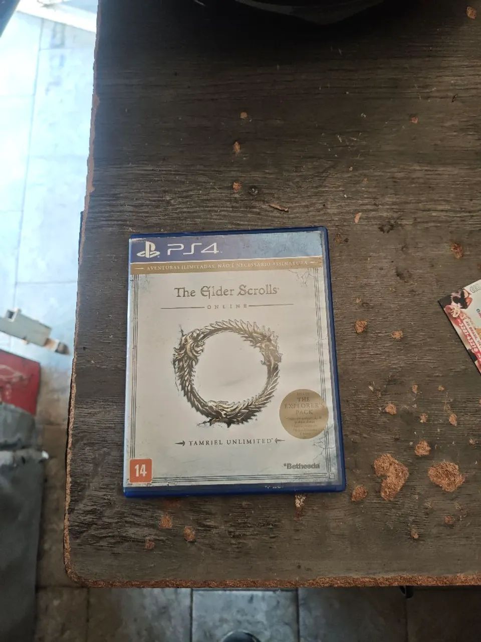 Jogos de ps3 e ps4 - Foto 4