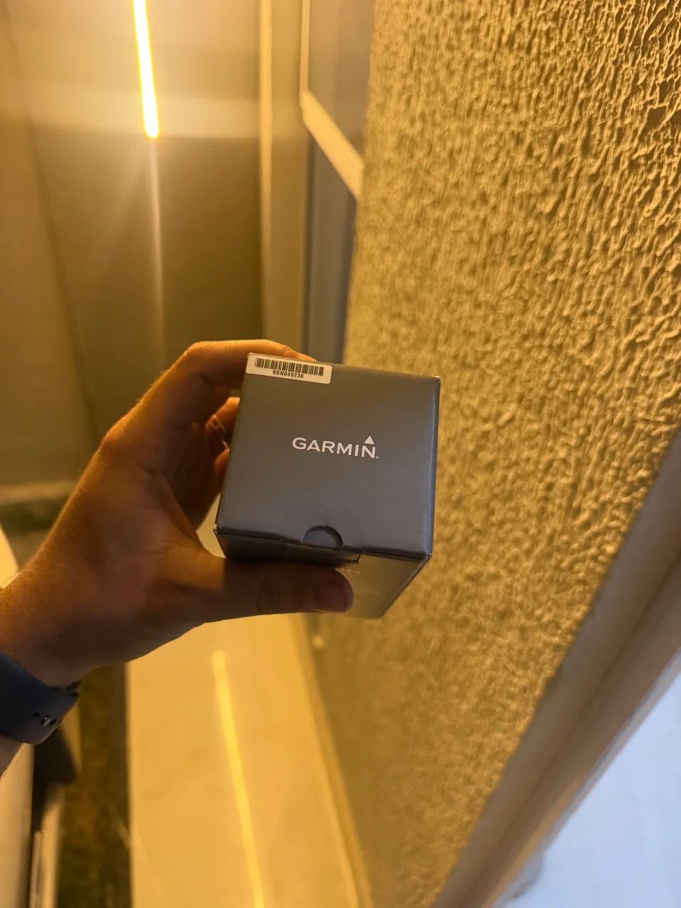 Garmin 170 Lacrado - Foto 3
