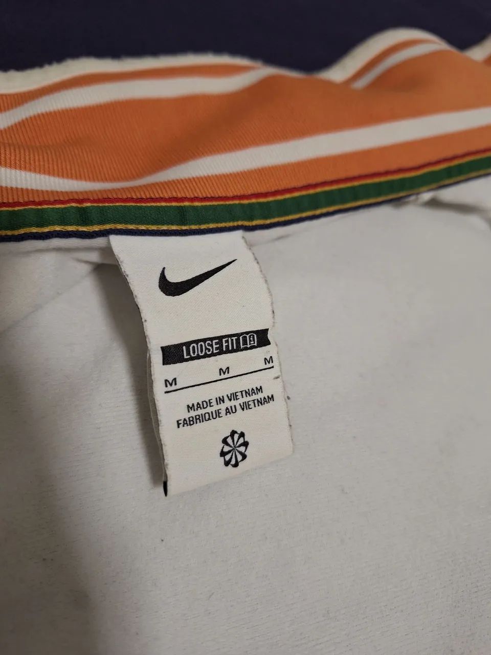 Jaqueta Nike Heritage  - Foto 3