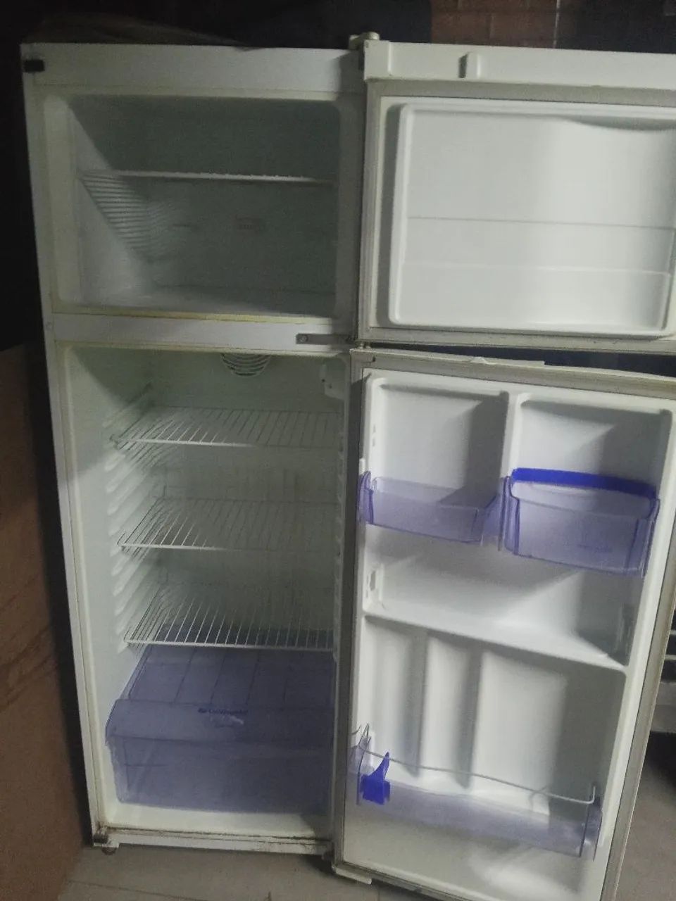 Geladeira  - Foto 2