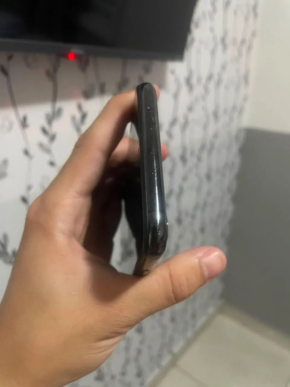 iPhone xs max 512gb muito conservado  - Foto 5