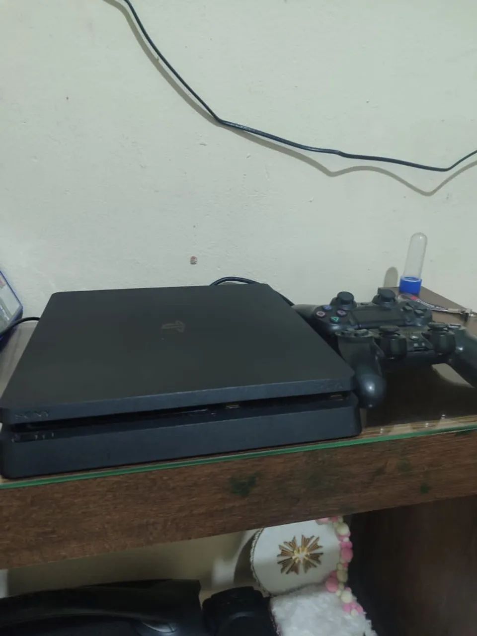 Pra vender ps4 - Foto 2