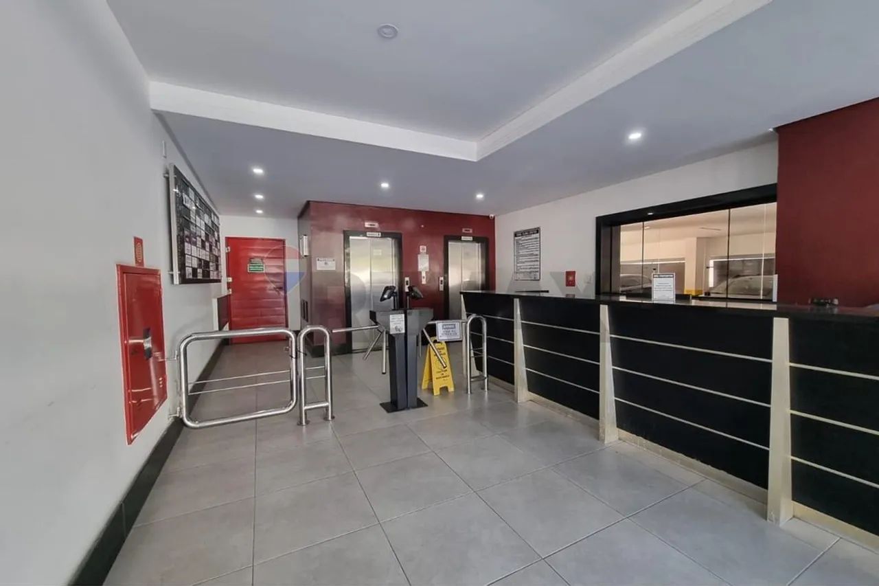 SALA COMERCIAL NO ED. PLENA CENTER - Foto 3