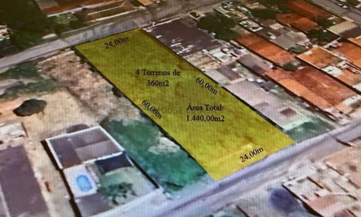 Terrenos Comerciais ou Residenciais - Foto 5