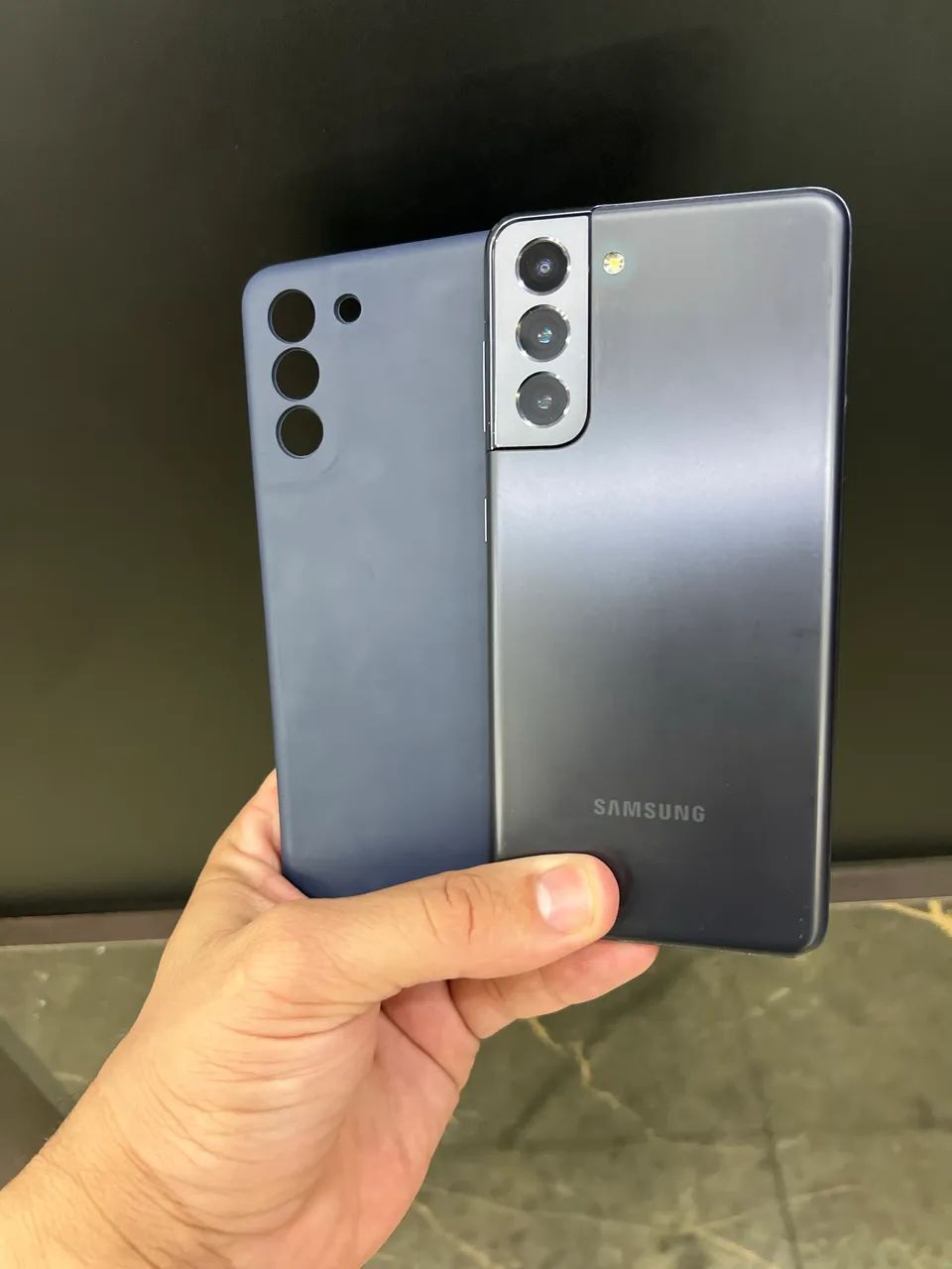 S21 128GB 5G - Foto 2
