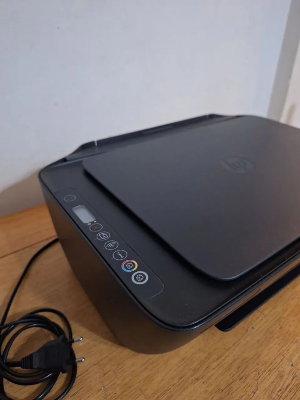 HP DeskJet Ink Advantage série 2700 - Foto 3