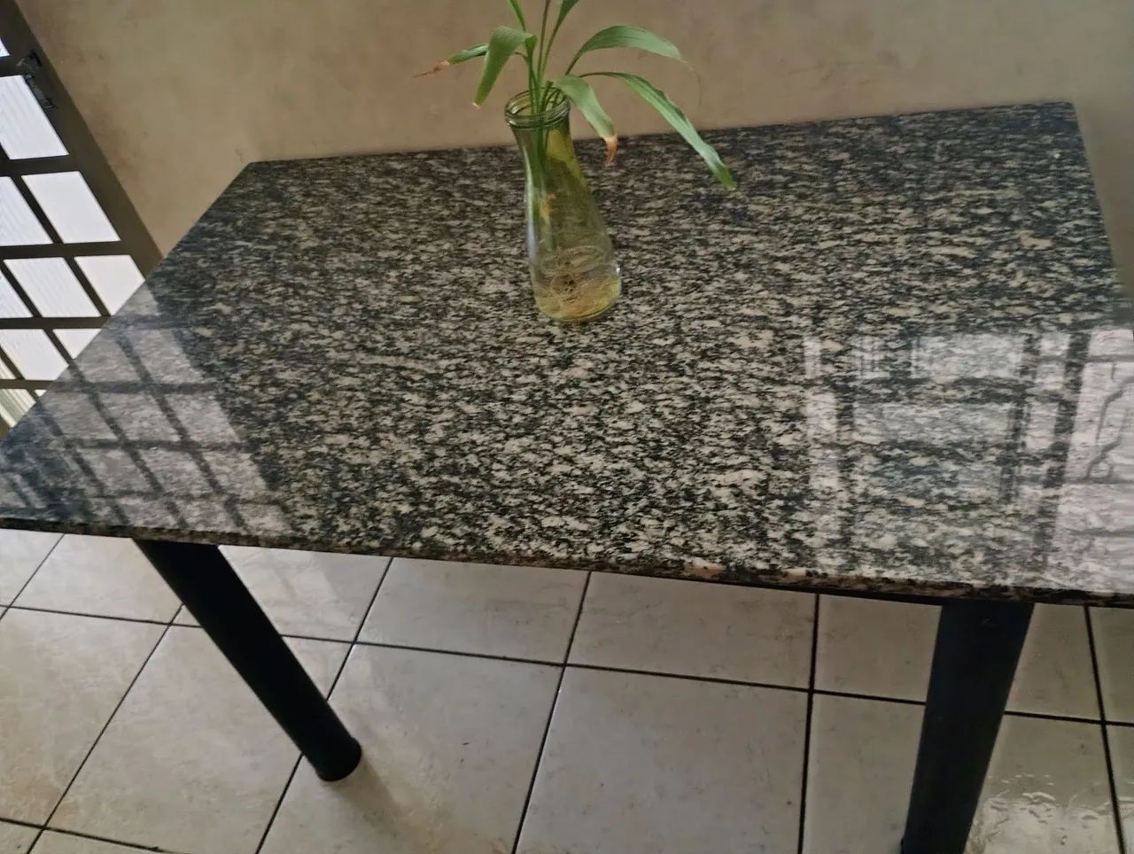Mesa de pedra - Foto 2