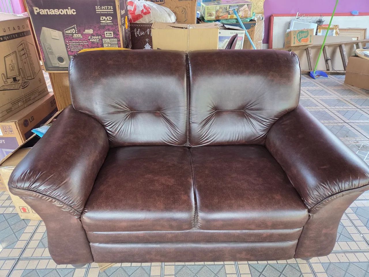 Sofa