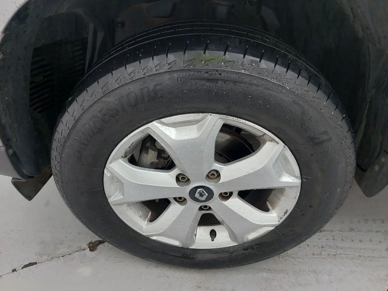 Renault Duster Intense 1.6 16V Flex MEC 2025 - Foto 11