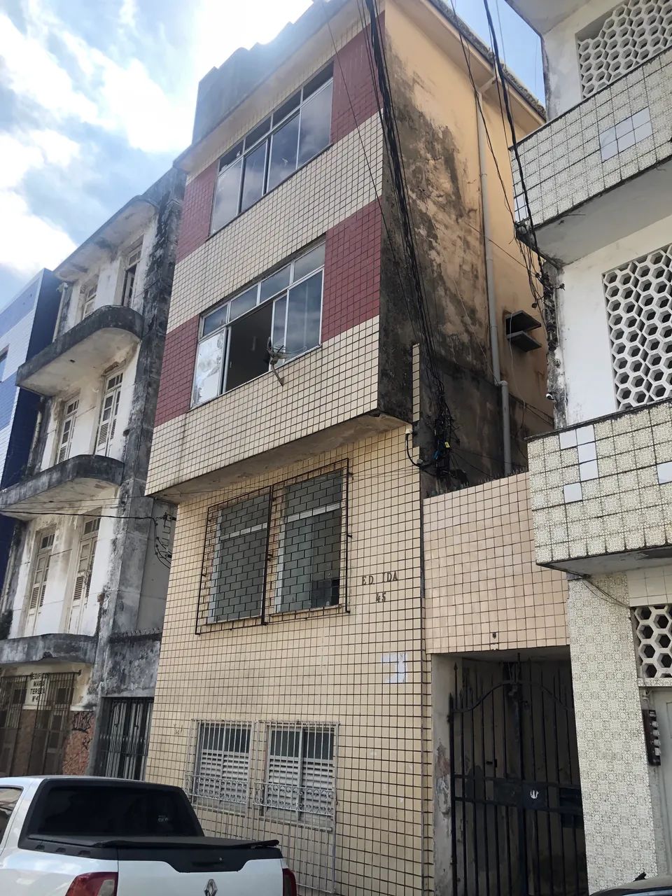Foto - Salvador - Acupe