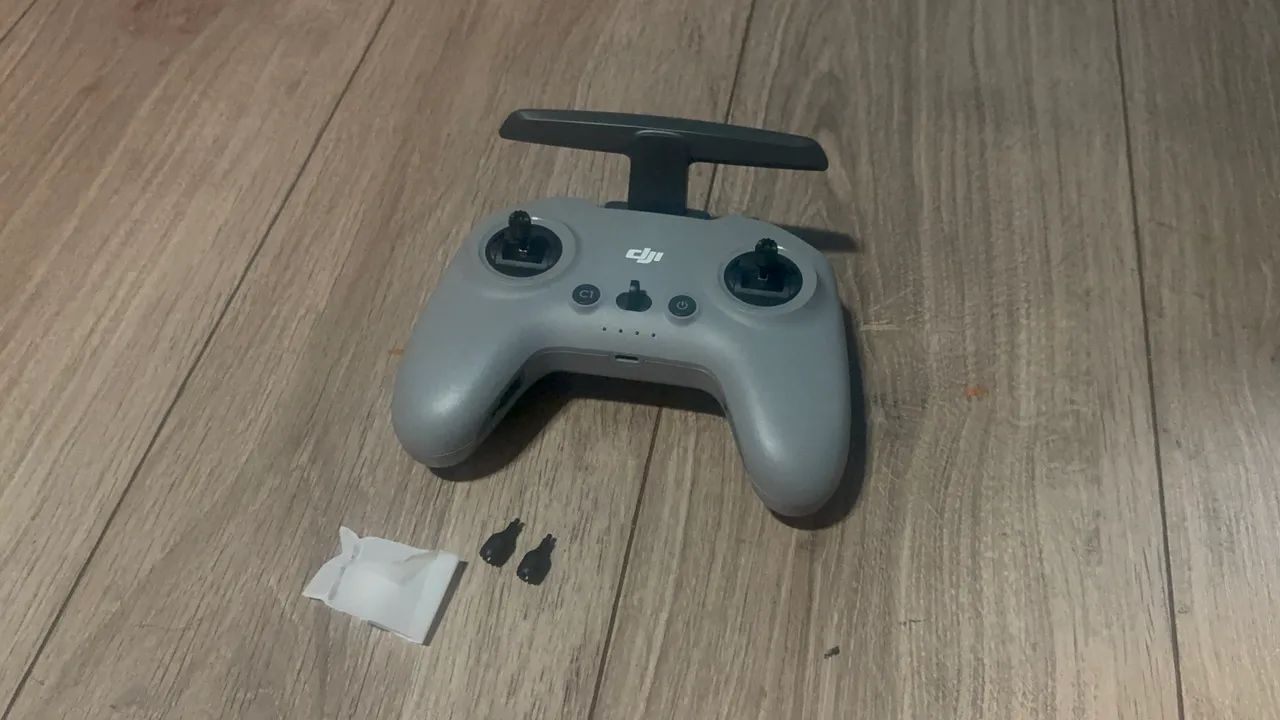 Controle DJI FPV - Foto 2
