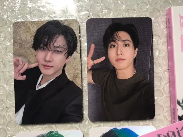 STRAY KIDS - DO IT (Accordion ver.) HAN - Foto 3