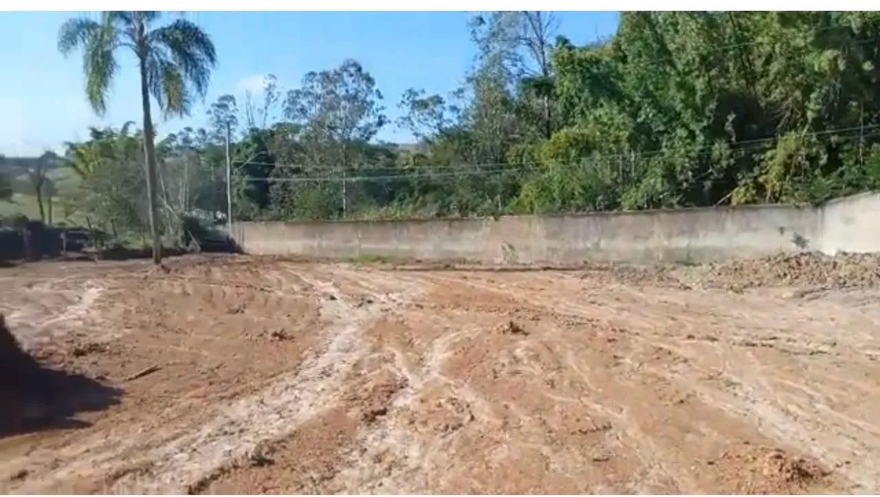 Terreno 500m av capão grosso  - Foto 3