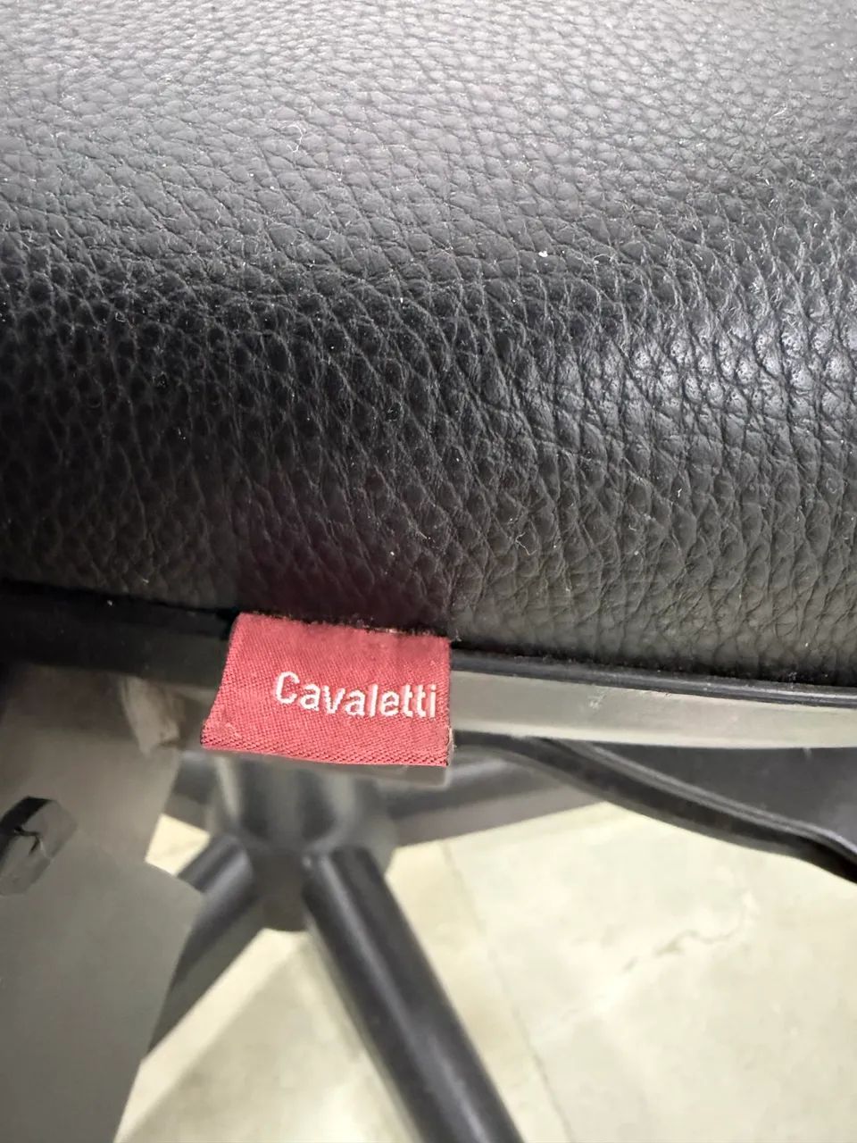 Cadeiras escritório 