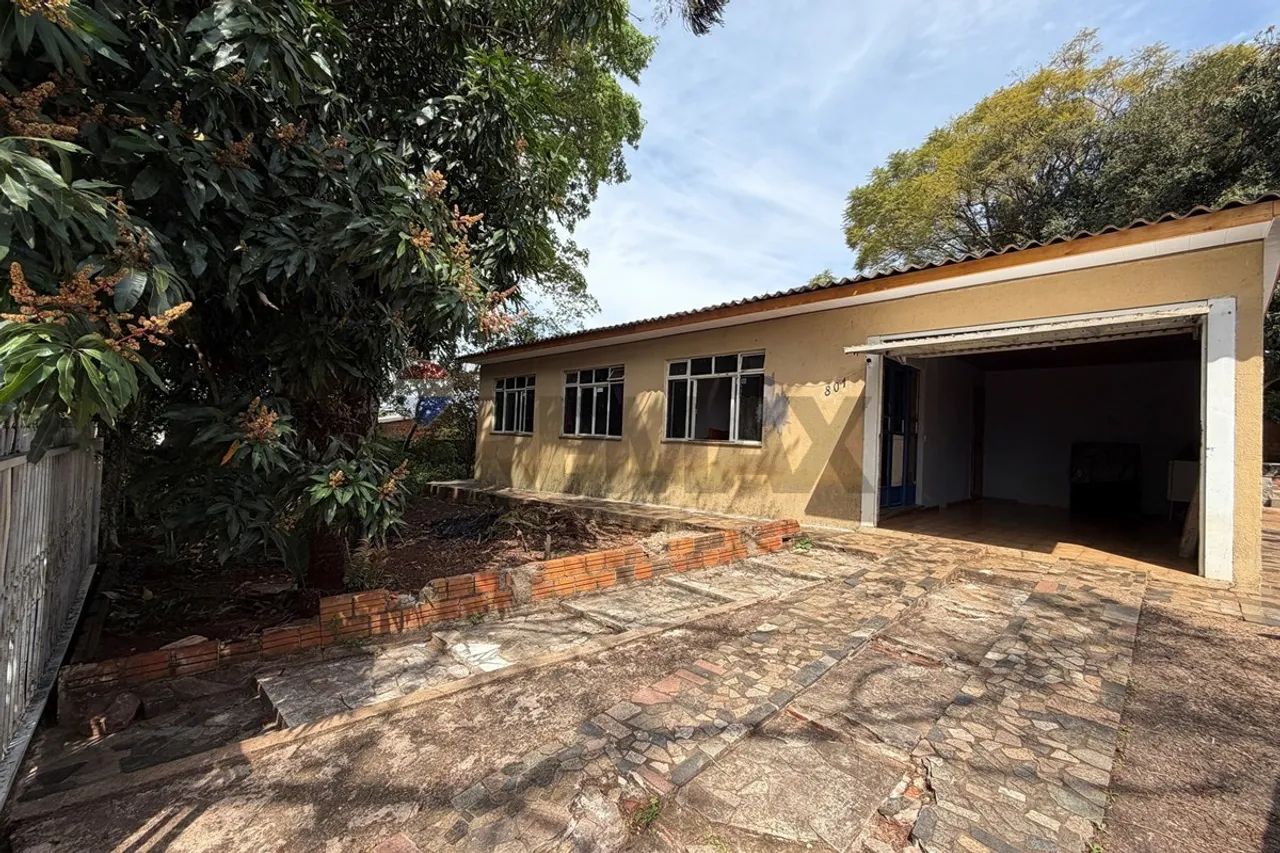 "Terreno e Casa: 960m² em Bairro Periolo, Cascavel" - Foto 2