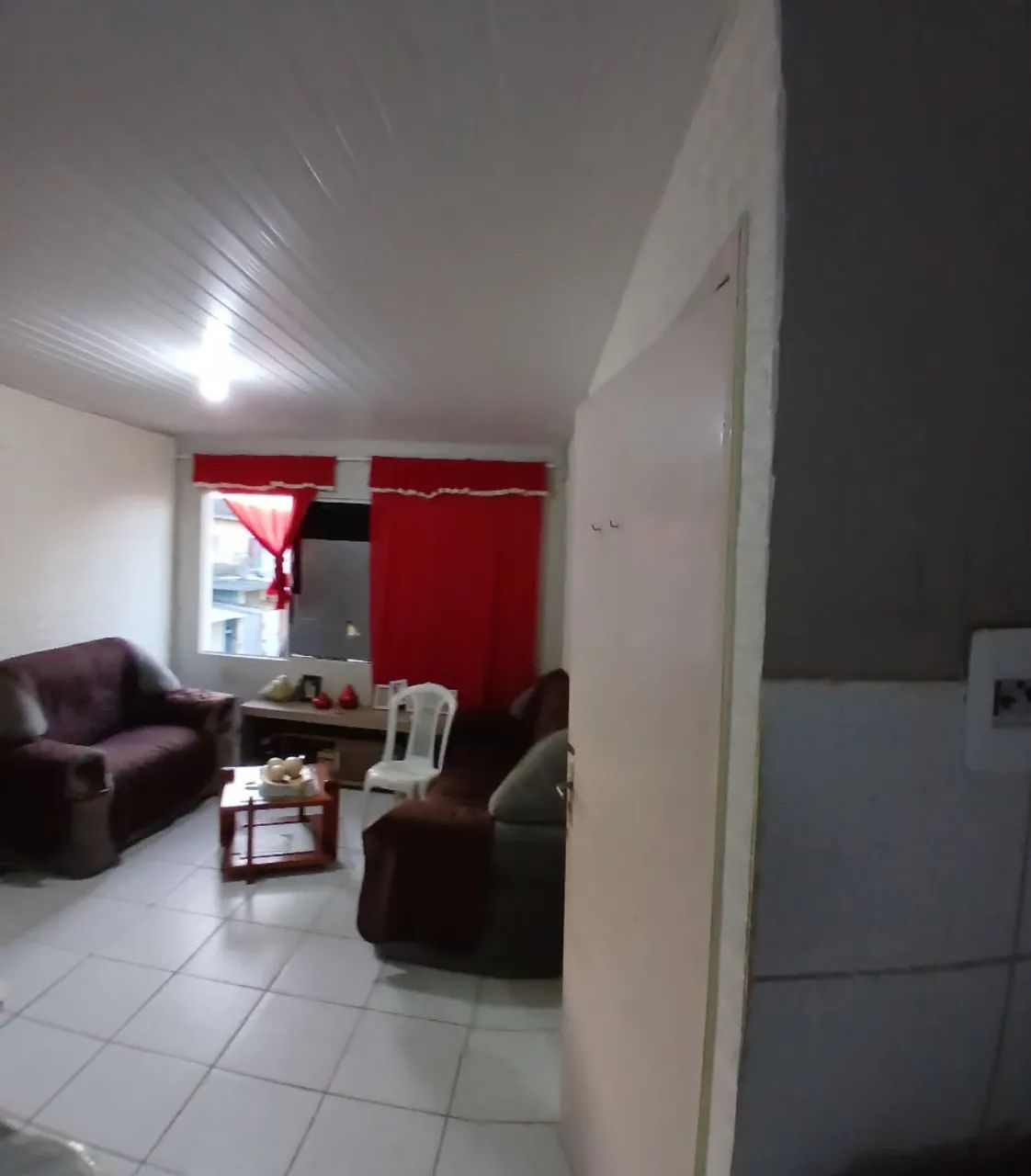 Apartamento de cima Maceió 1 - Foto 5