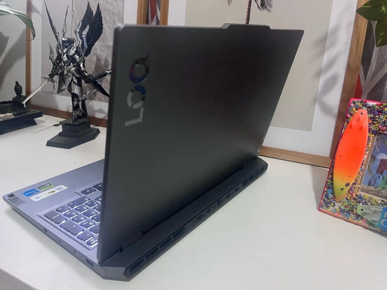 LOQ com 2tb 32GB RTX4050