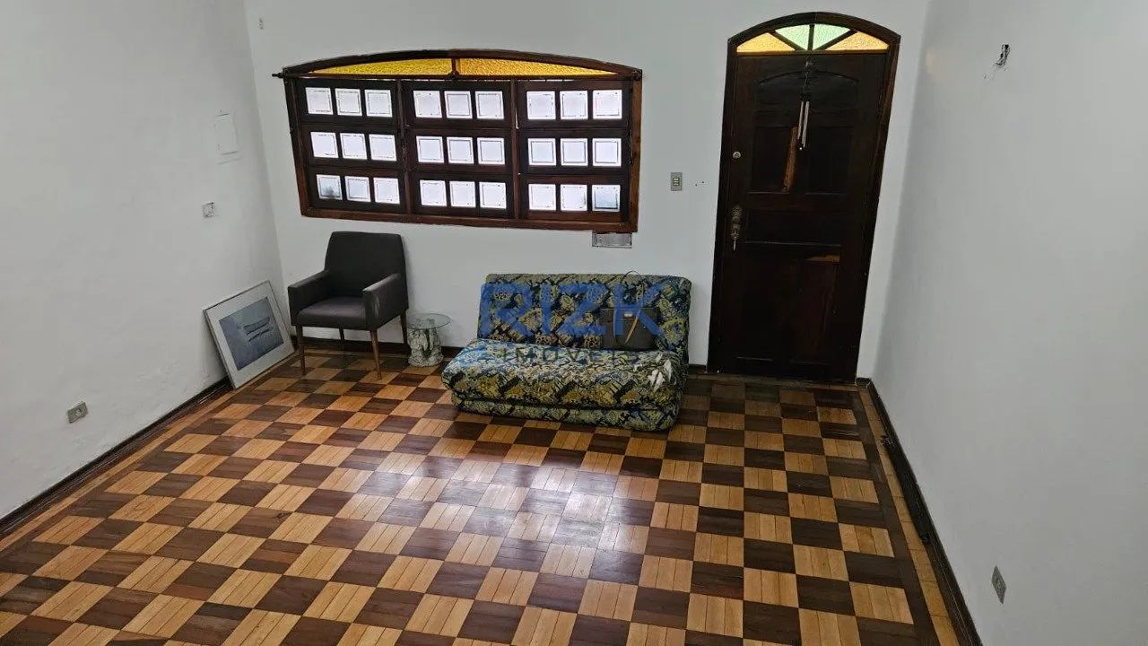 casa em vila para venda na Aclimação - Foto 5