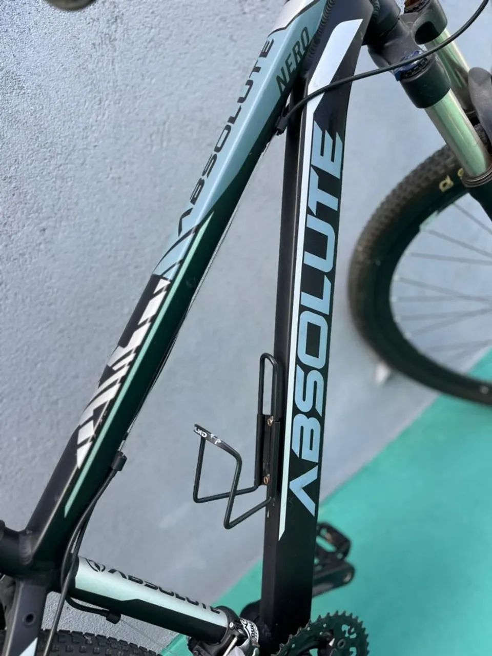 Bicicleta absoute - Foto 4
