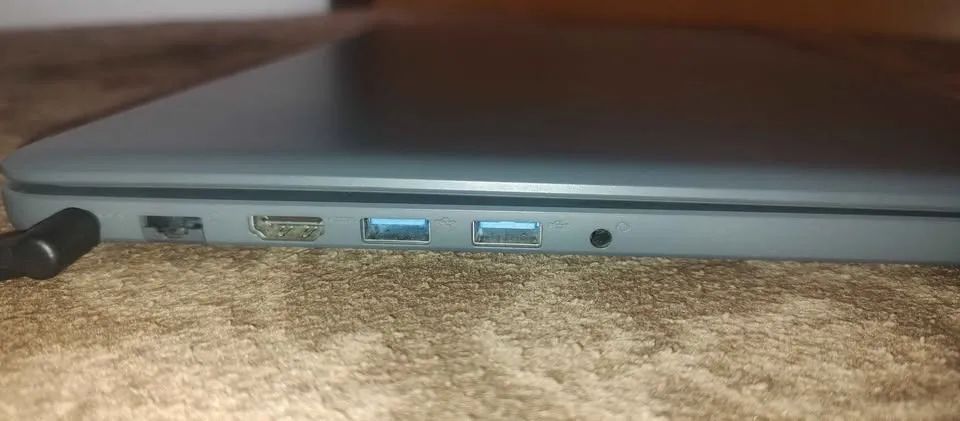 Notebook Samsung para estudos e trabalho - Foto 5