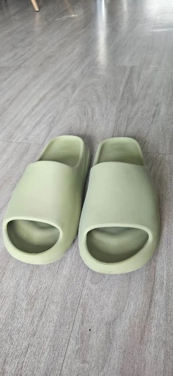 Yeezy slide original - tamanho 43 11 US