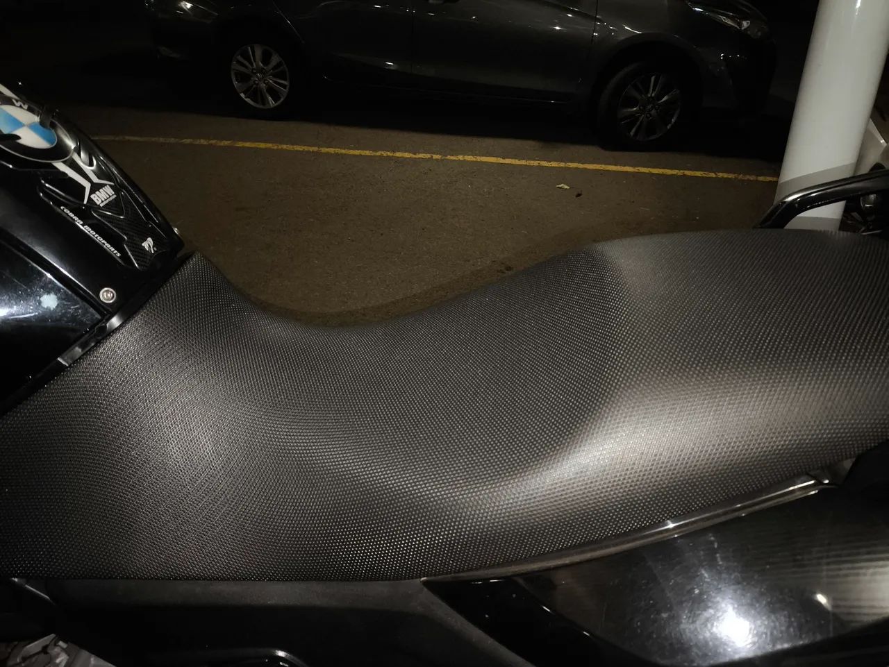 Vendo GS 650 - Foto 5