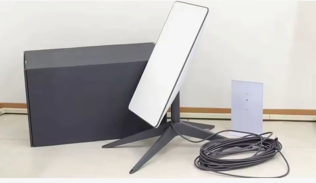 Starlink G2 antena  - Foto 3