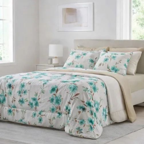 Jogo de Cama Casal