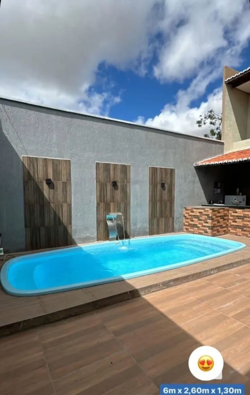 Piscina 5 metros  - Foto 2