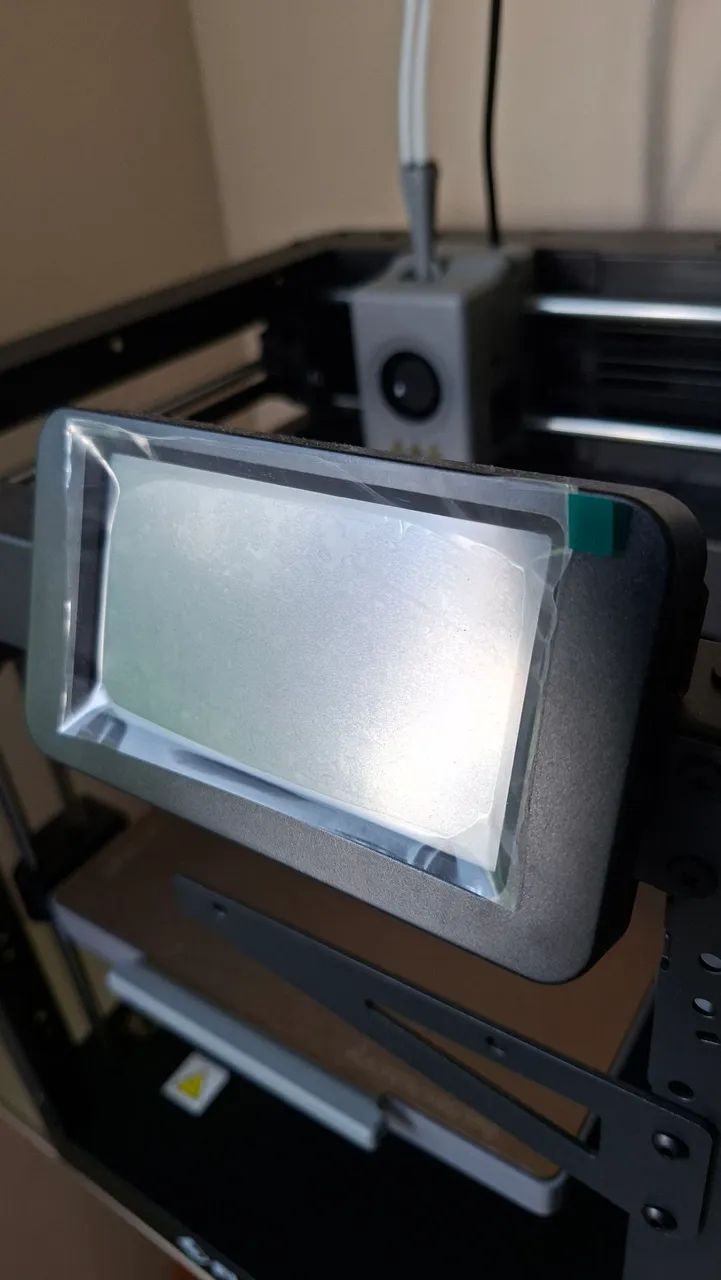 Impressora 3D Flash Forge - Foto 3