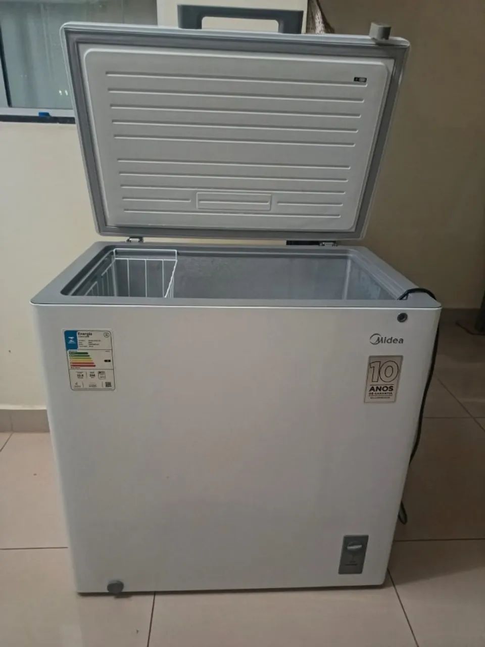 Freezer