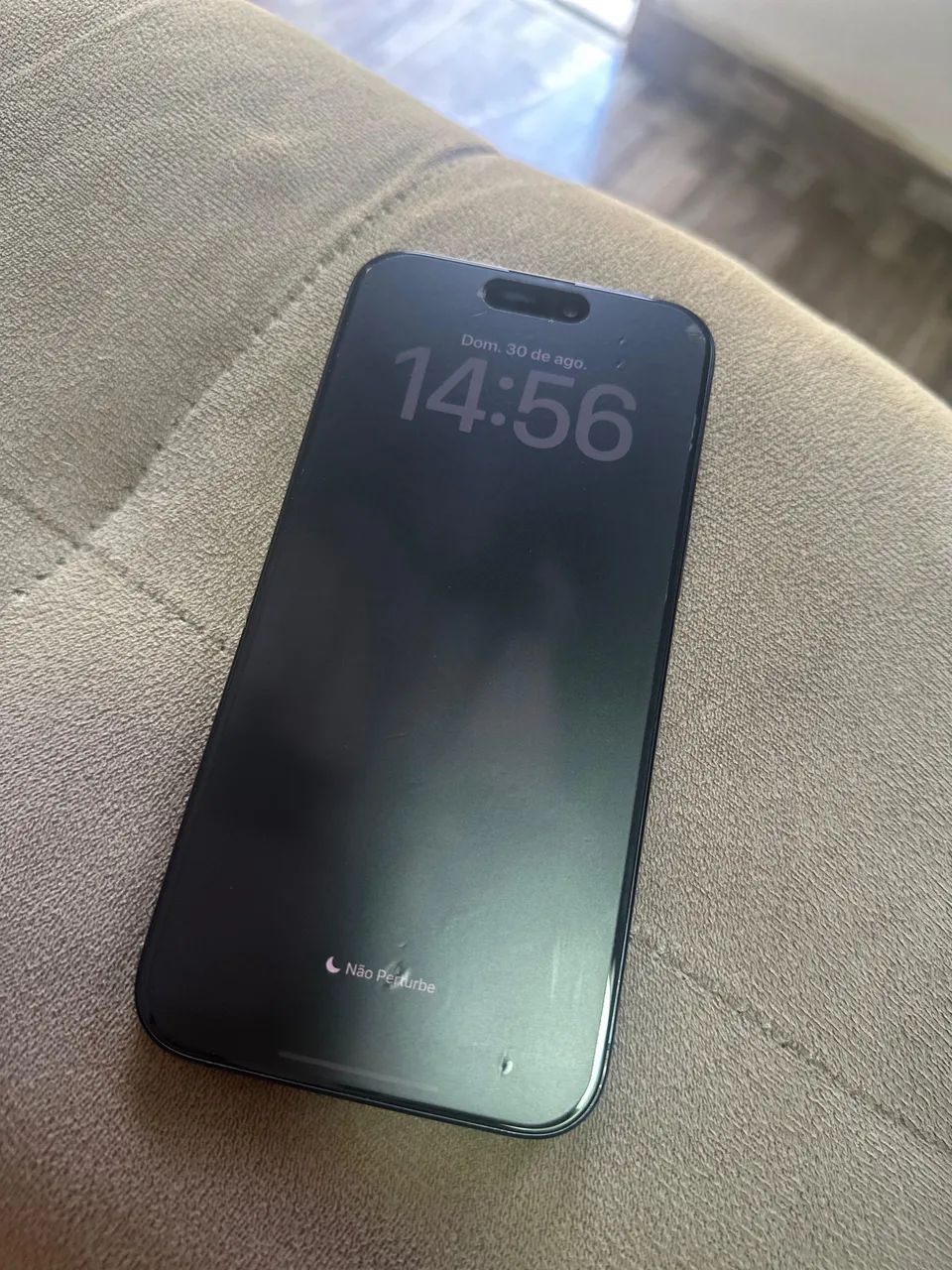 iPhone 15 pro Max 256gb - Foto 4