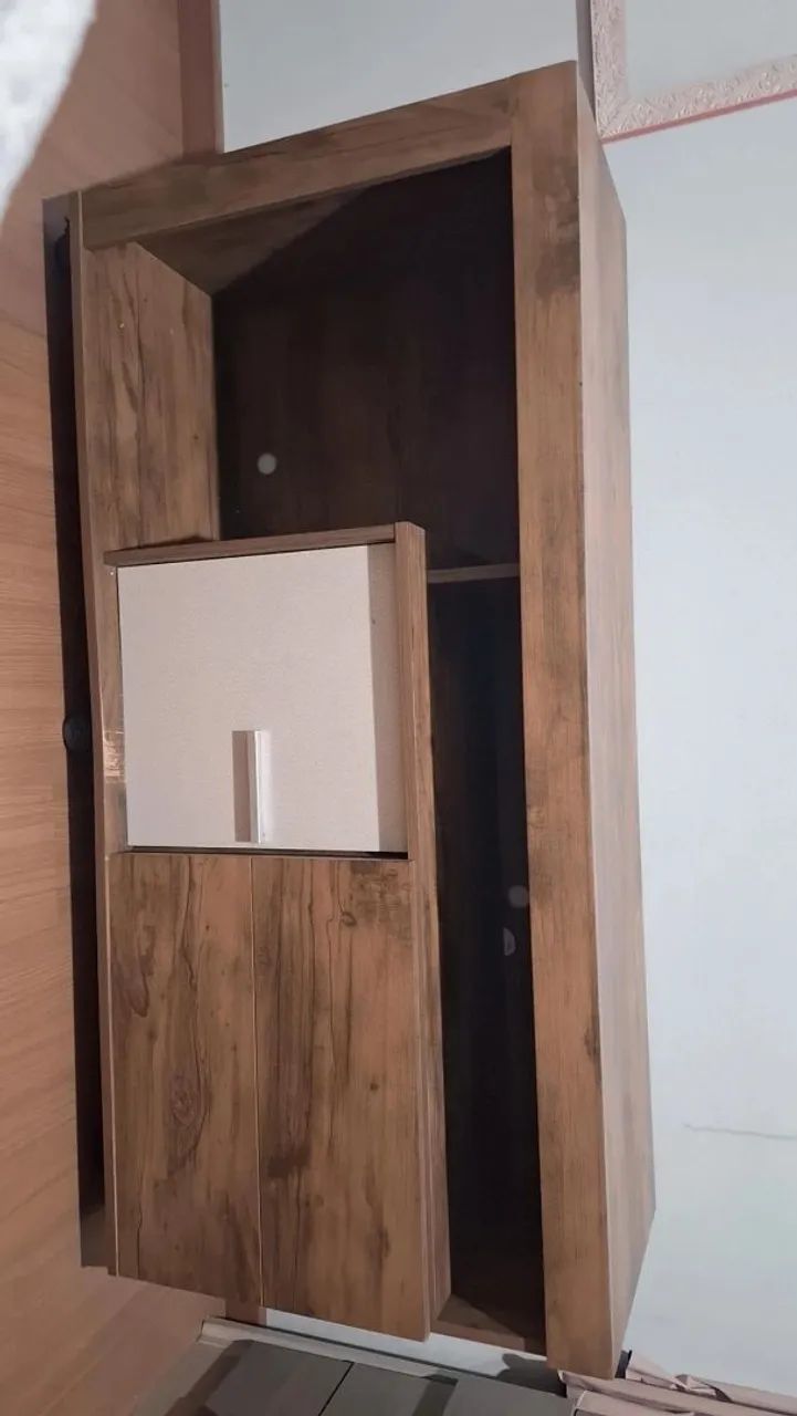 Vendo rack para sala