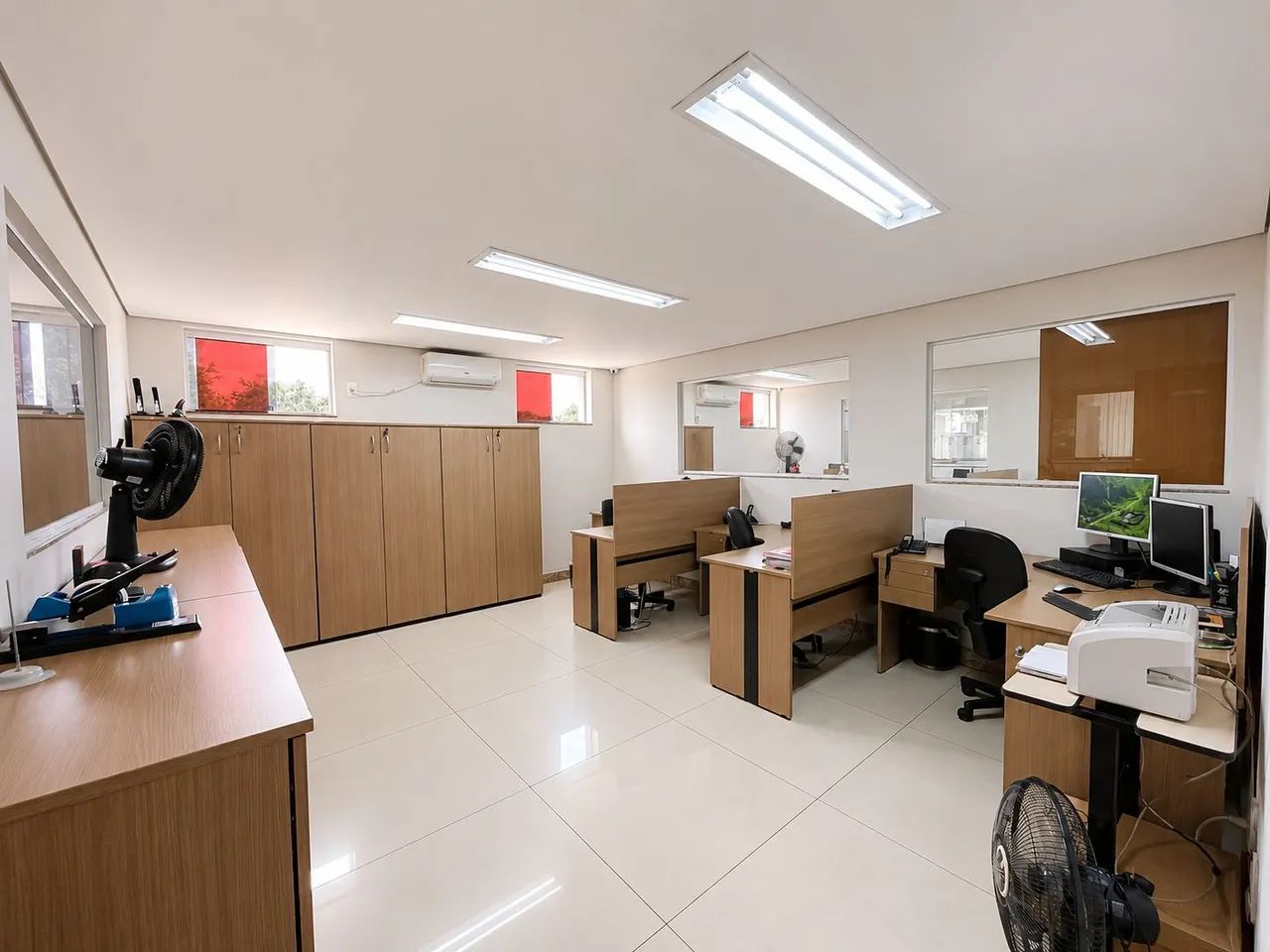Prédio Comercial Alípio de Melo - Glória - Abílio Machado  - Foto 5