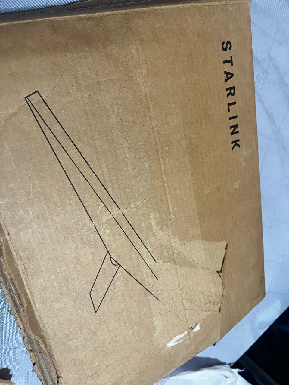 Starlink Mini