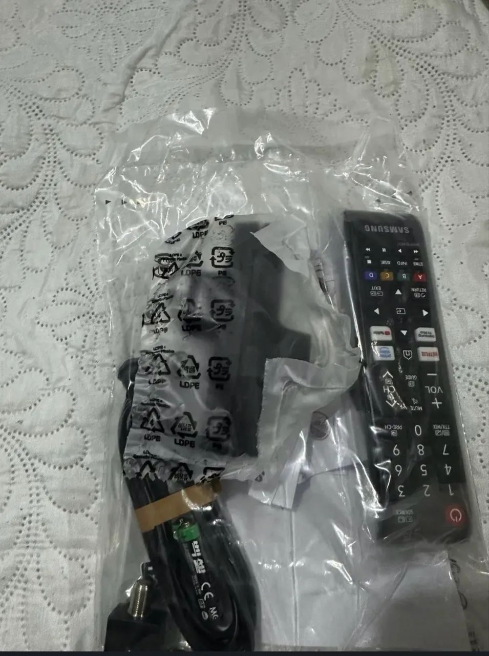 Smart TV Samsung 32? - Foto 3