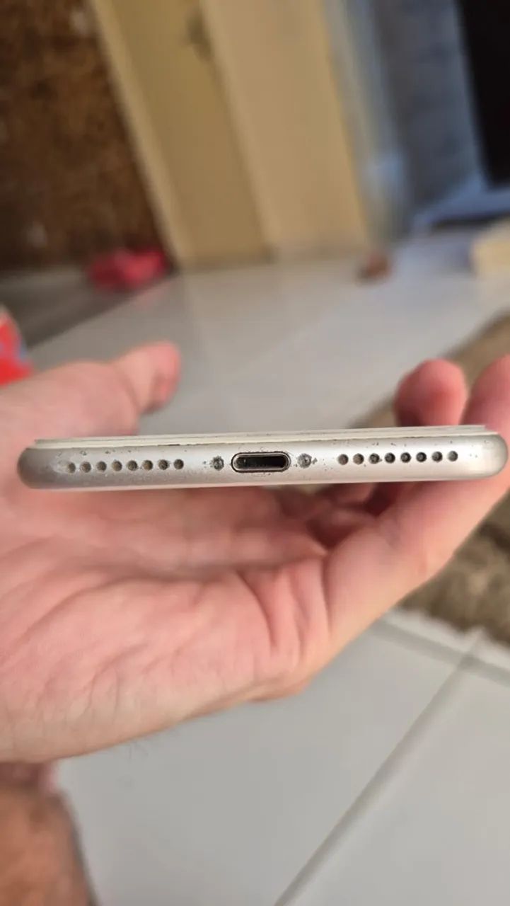 iPhone 8 Plus 64g - Foto 4