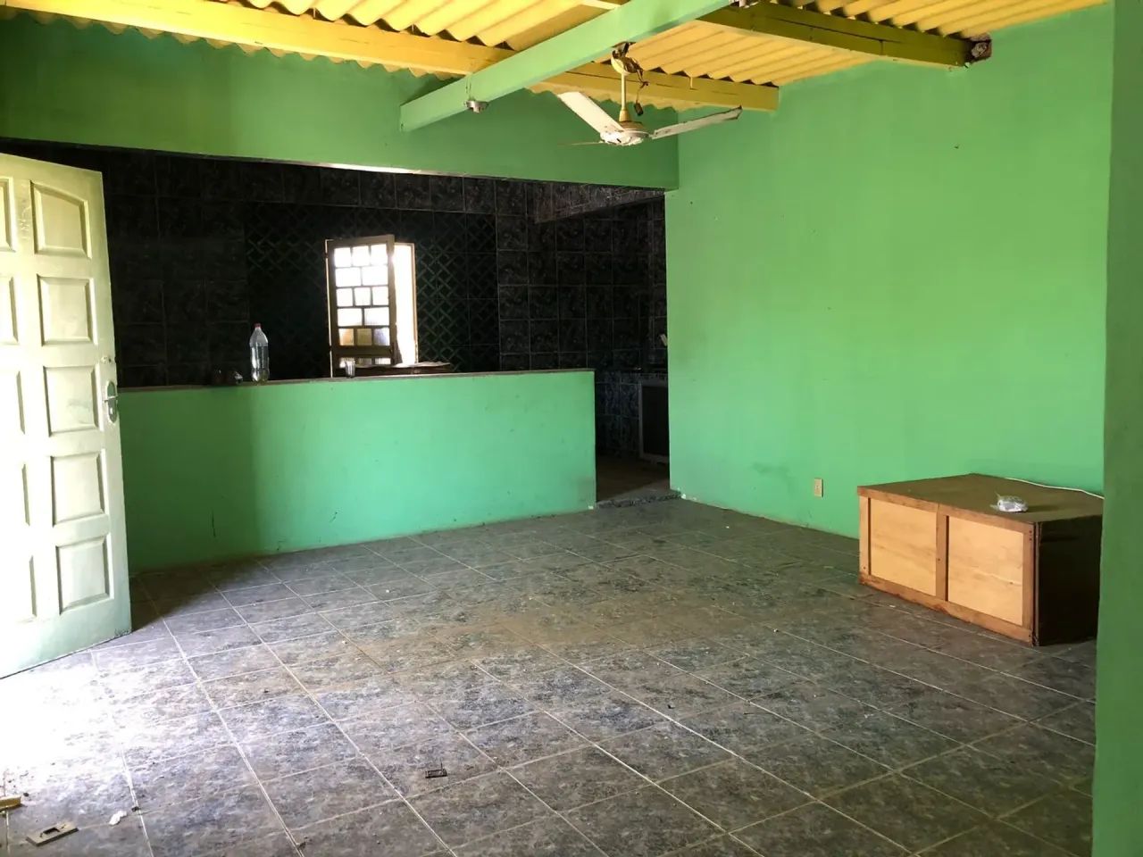 2 CASAS FRENTE DE RUA-660 M2 - Foto 2