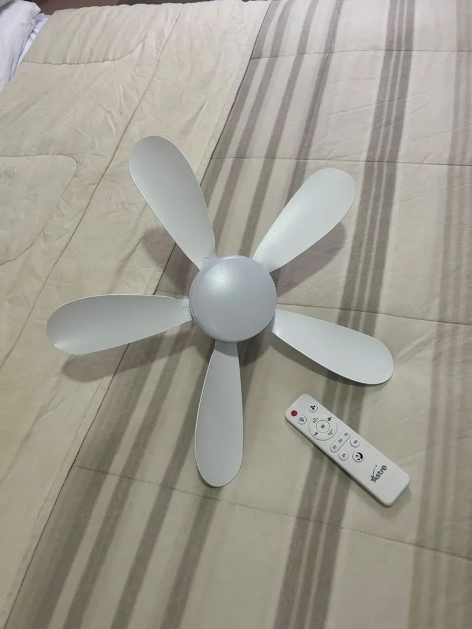 Ventilador de teto - Foto 2