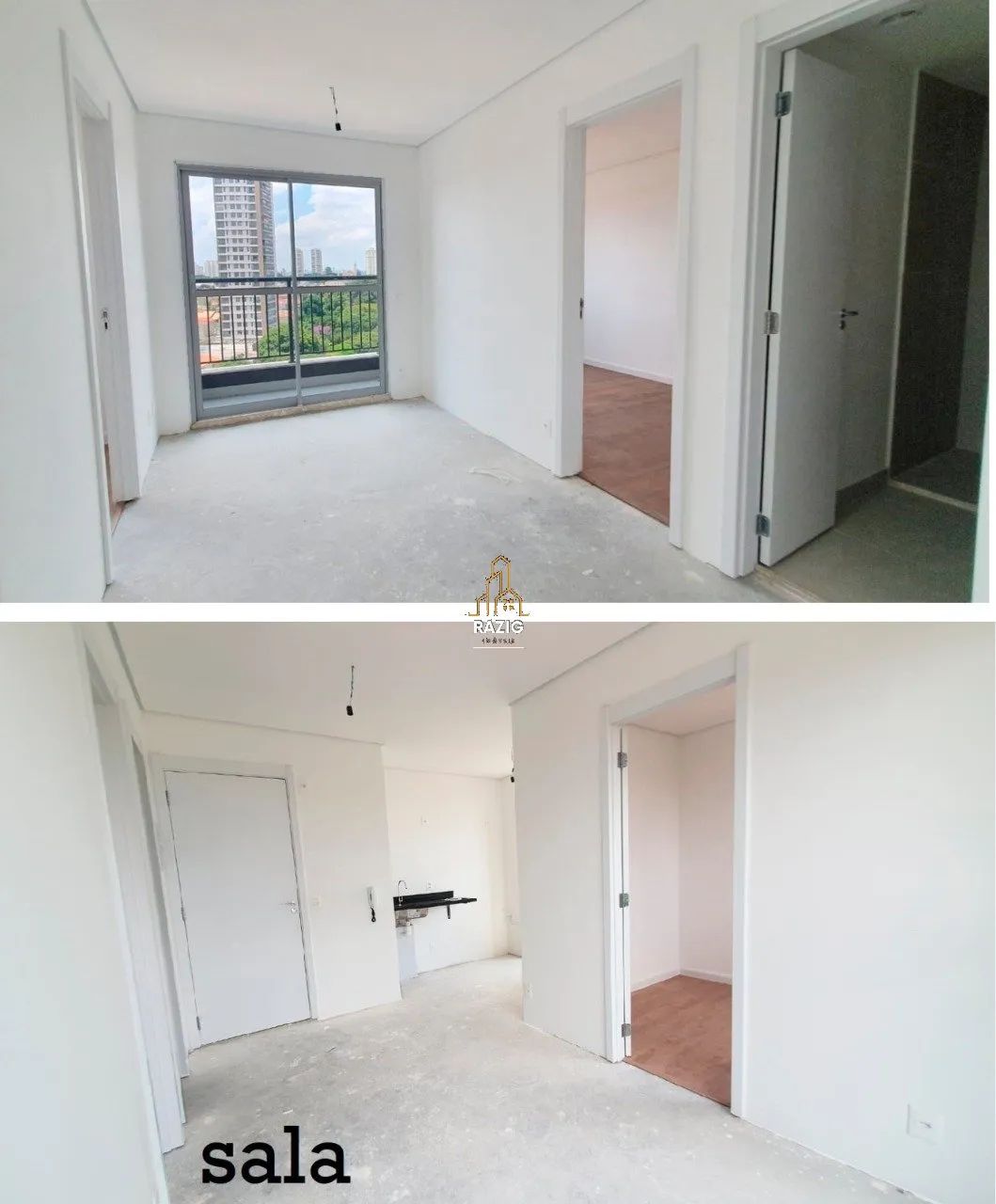 Apartamento para Venda no Ipiranga