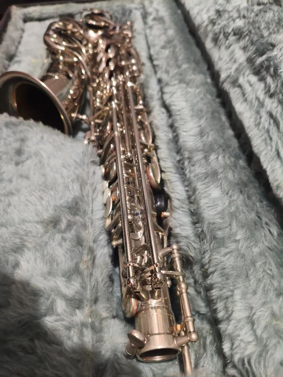 Sax alto Easterman - Foto 2