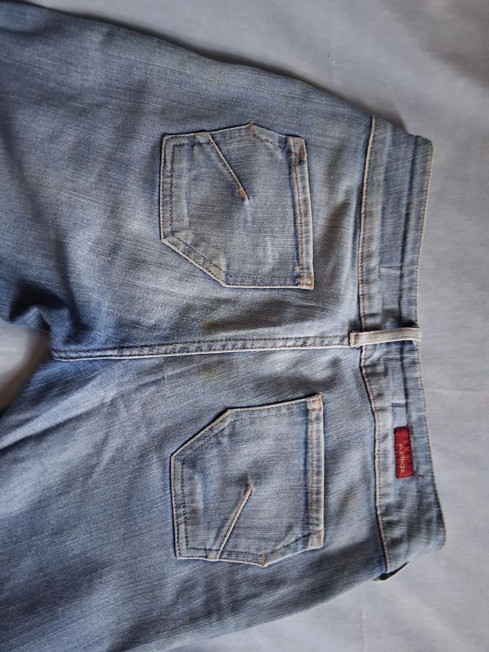 Calça jeans - Foto 3