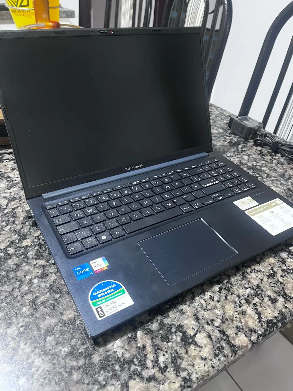 Notebook Asus vivobook  - Foto 5