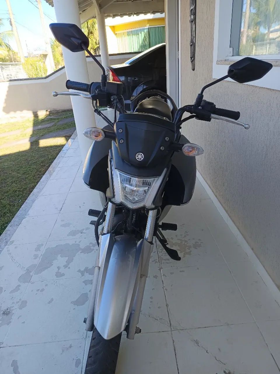 Yamaha factor DX 150cc - Foto 3