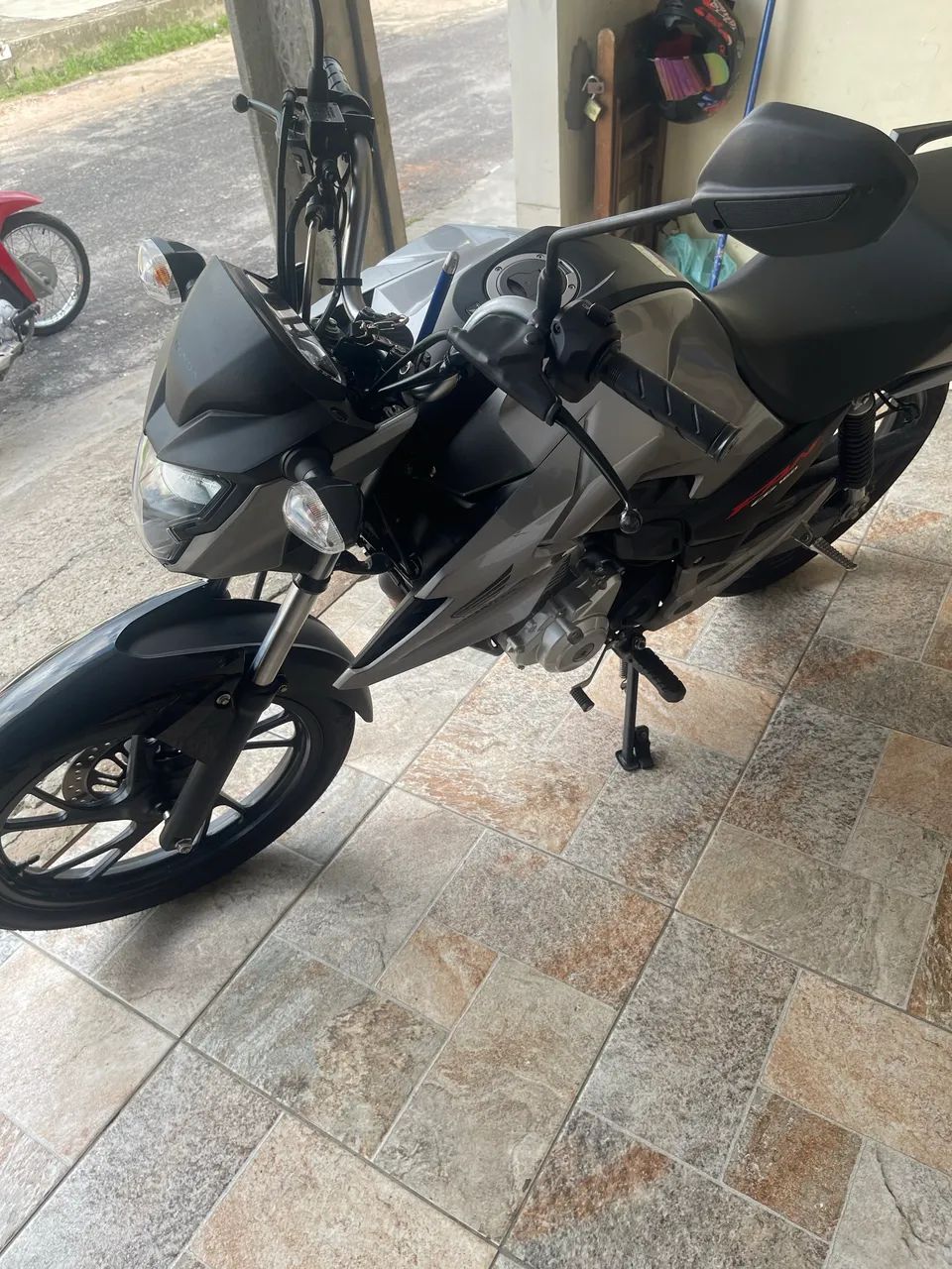 Veículo seminovo  - Foto 4