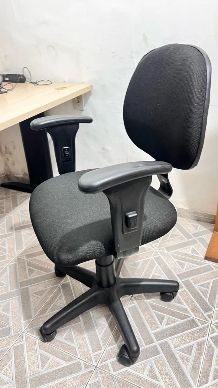 Mesas e cadeiras para escritório  - Foto 5