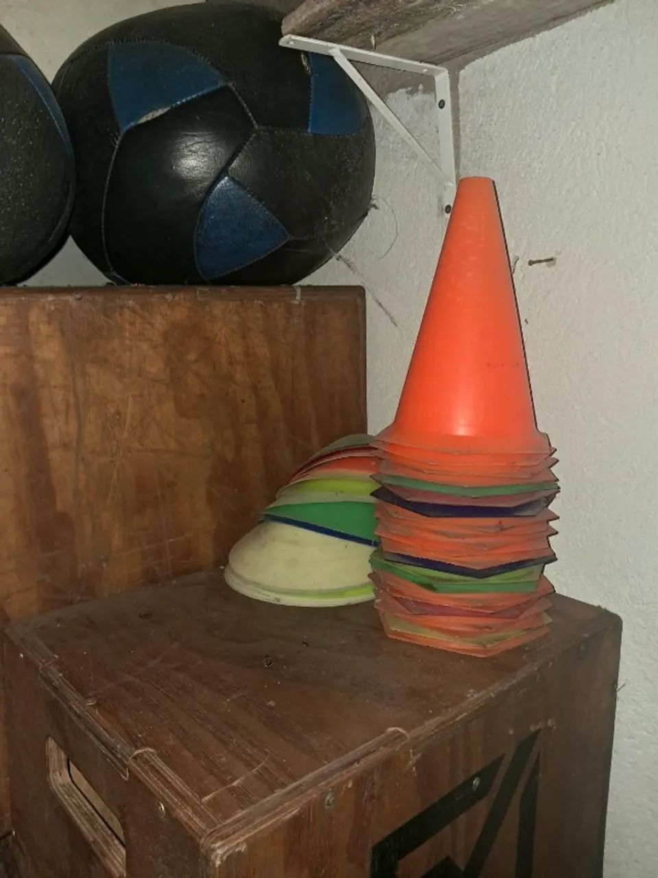 Material de Cross training  - Foto 2