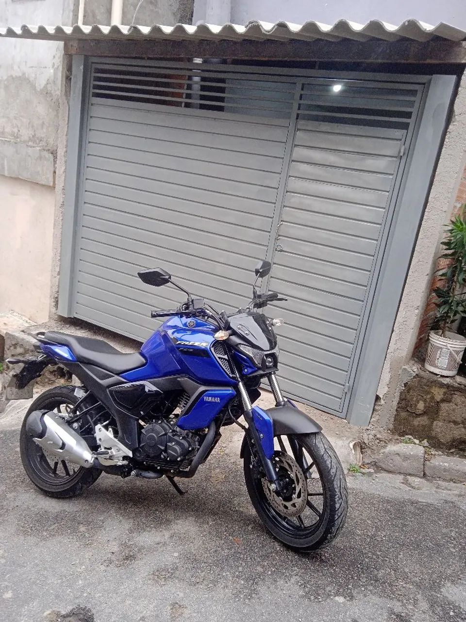 Fz15 - Foto 2